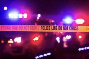 Shooting on Southfield Freeway Today: Police Respond to Major Highway Incident